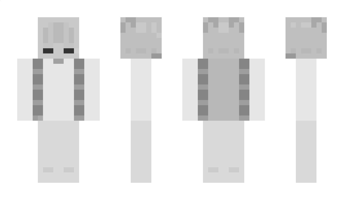 synz_8 Minecraft Skin