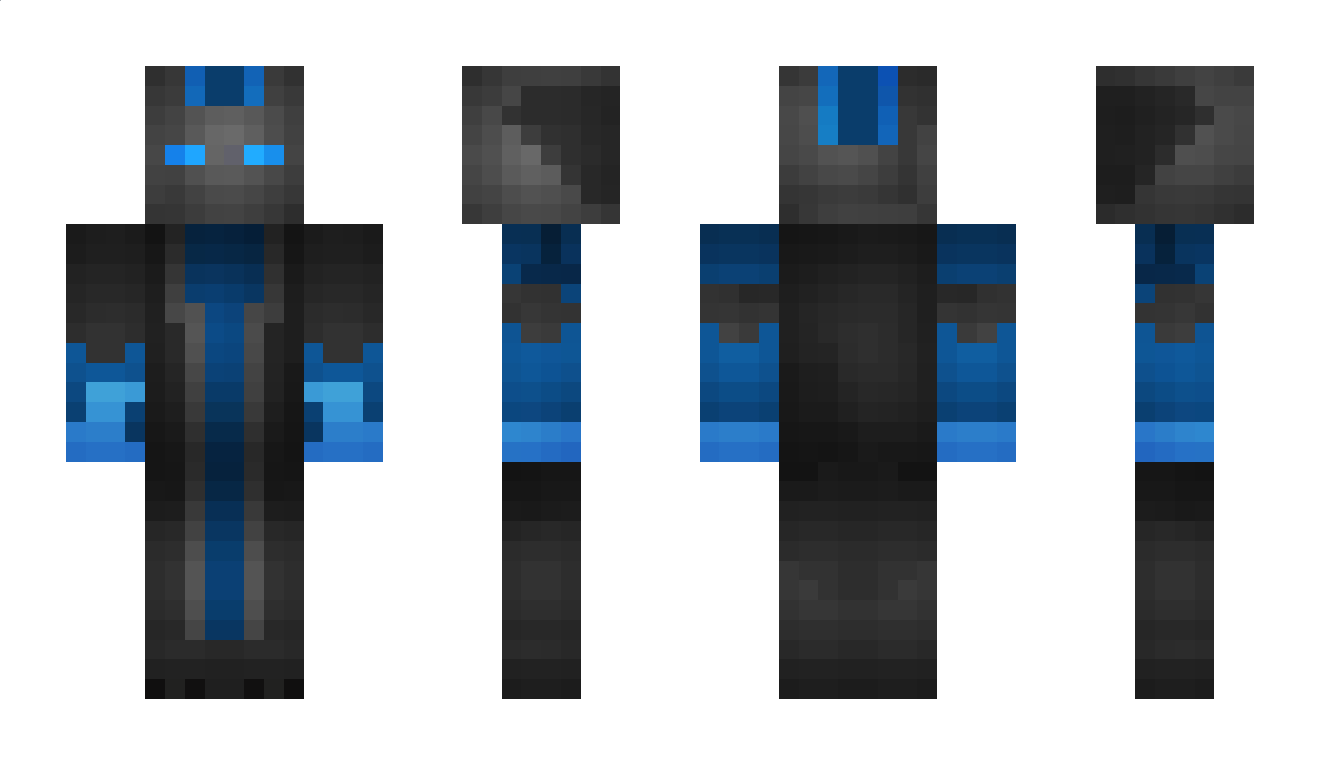 L1quid_man Minecraft Skin