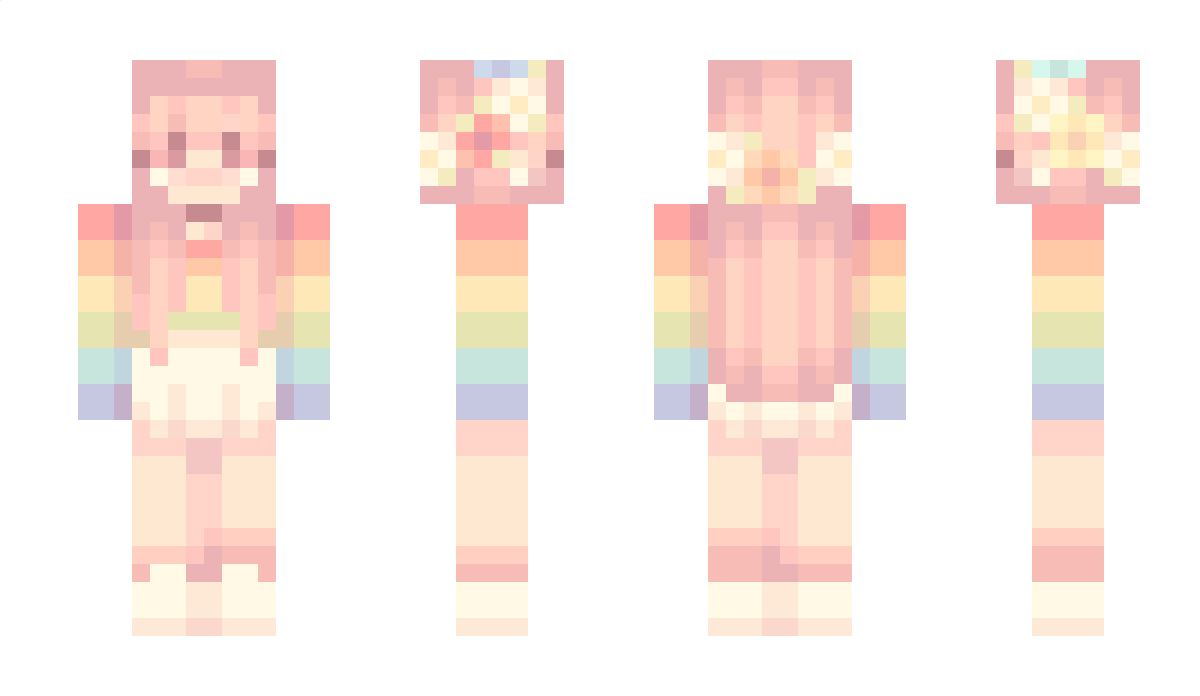 hethrr Minecraft Skin