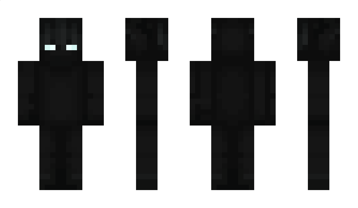 Eixuz Minecraft Skin