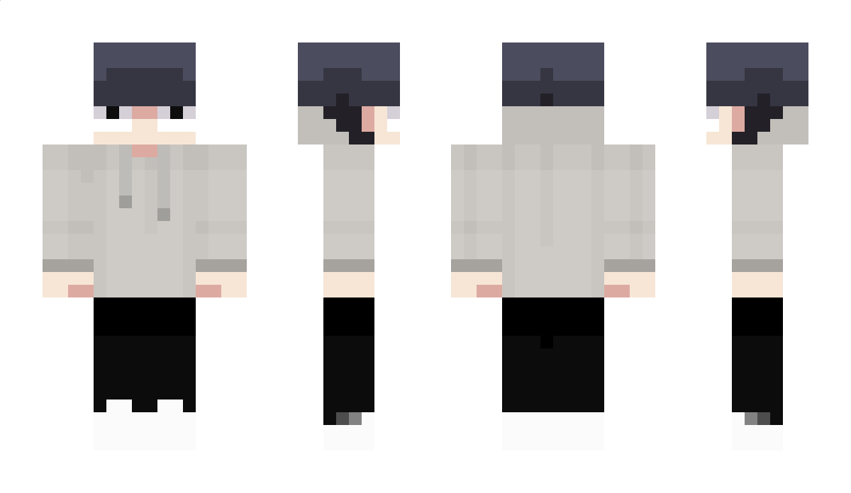 Redd_Fly Minecraft Skin