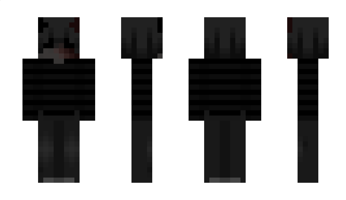 Azilt Minecraft Skin