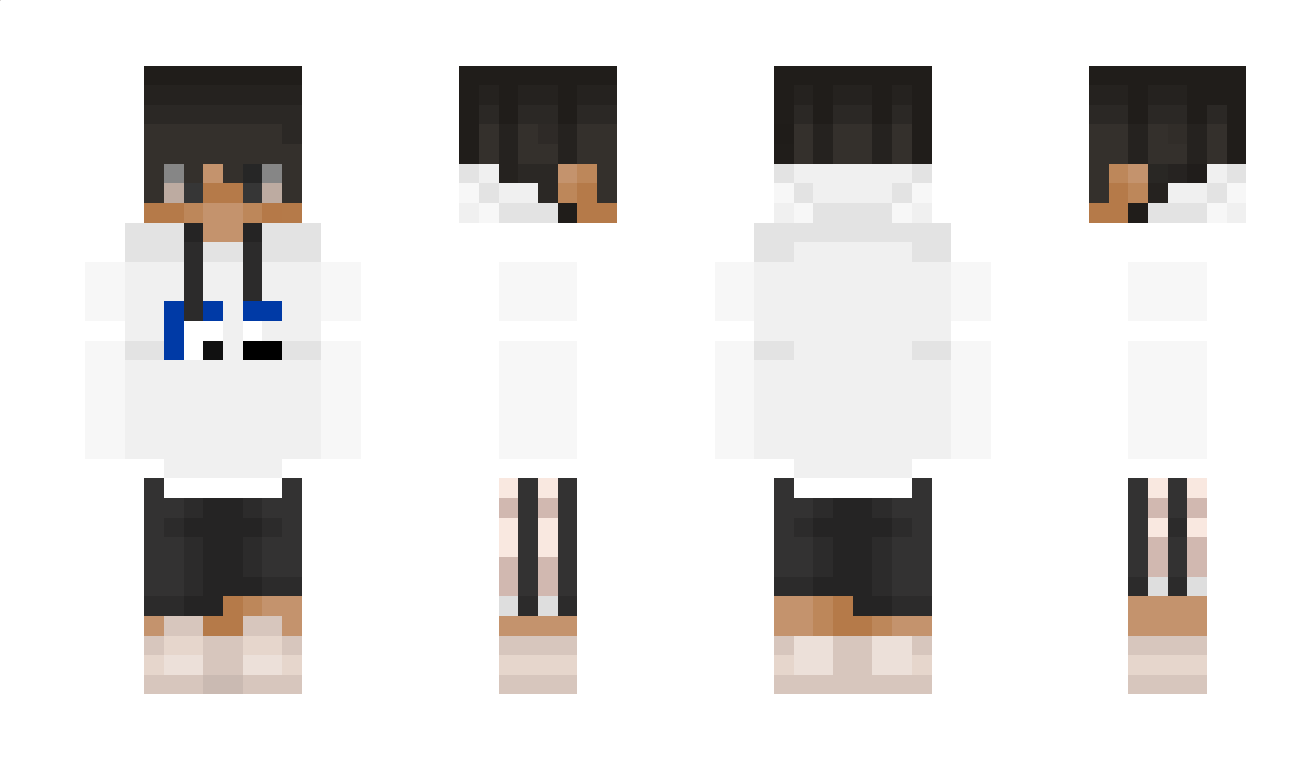 pieski_Enjoyer Minecraft Skin