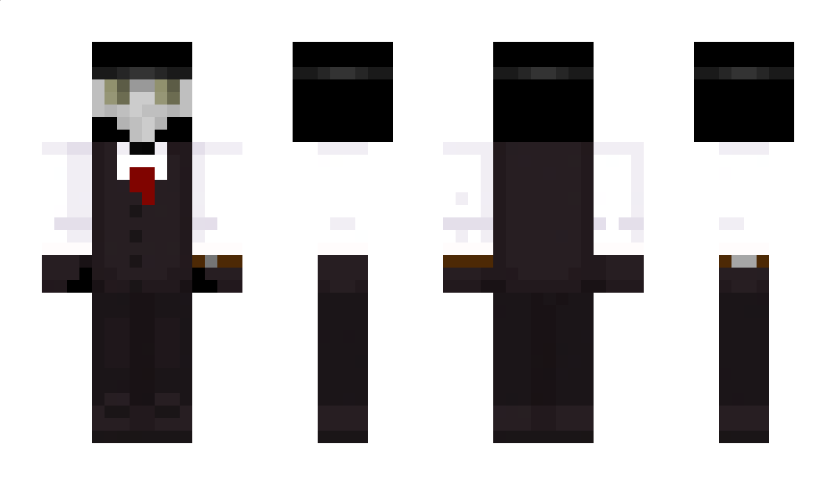 A_Real_Toucan Minecraft Skin