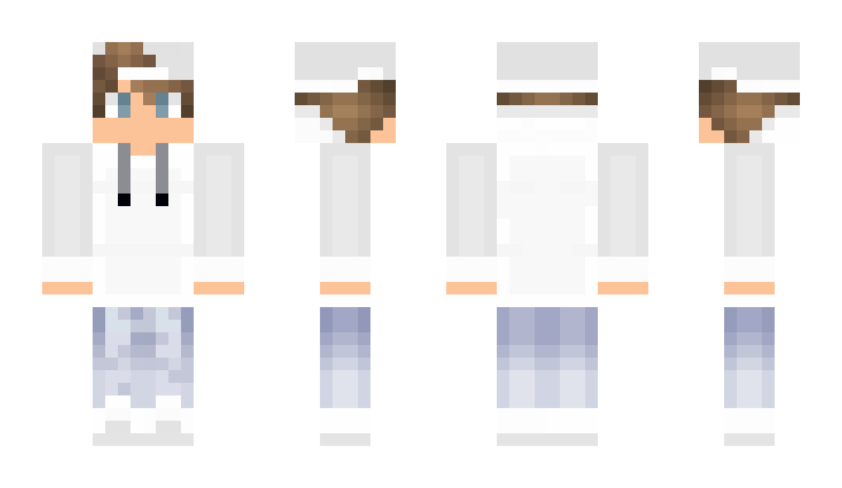 Jason87878 Minecraft Skin