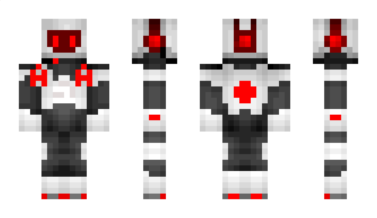 AAStudios_mc Minecraft Skin