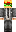 iHatred Minecraft Skin