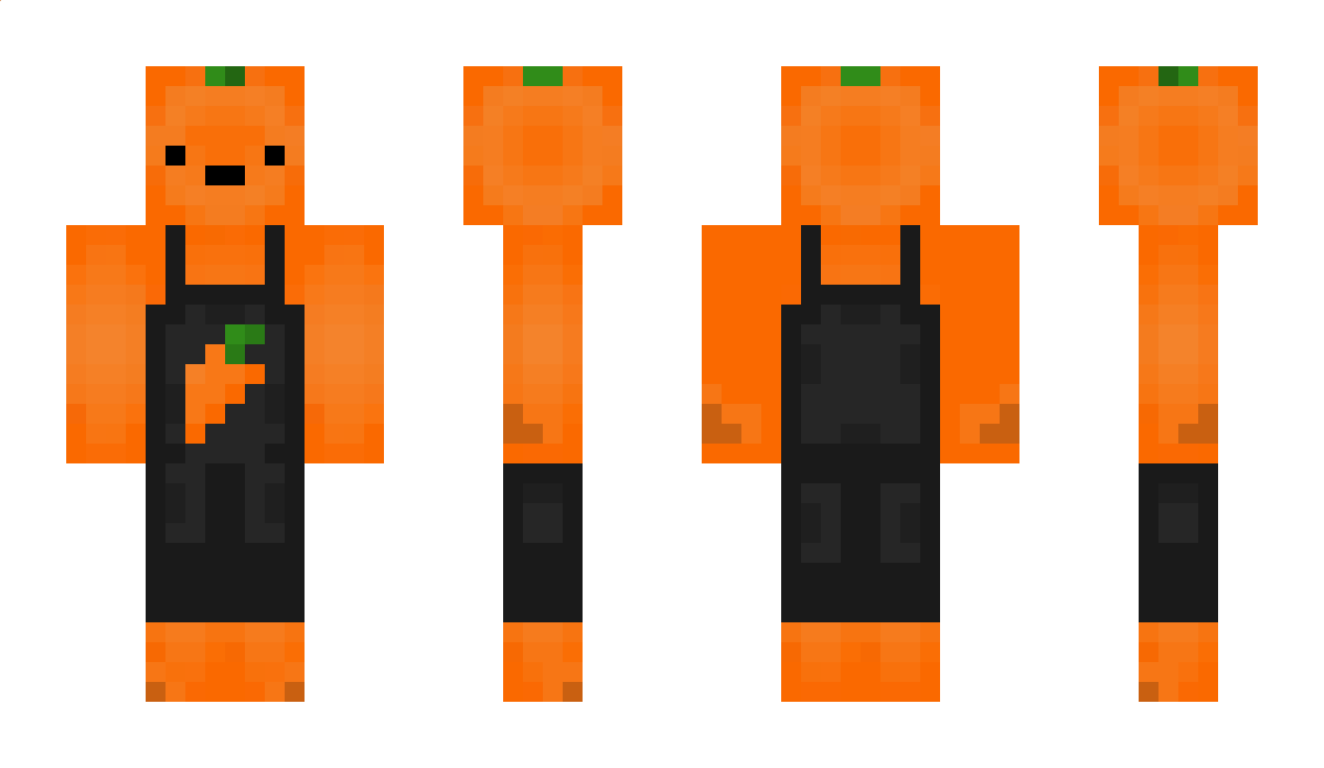 LevsMc Minecraft Skin