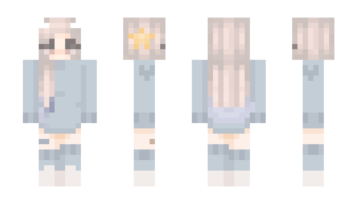 Jsteal Minecraft Skin