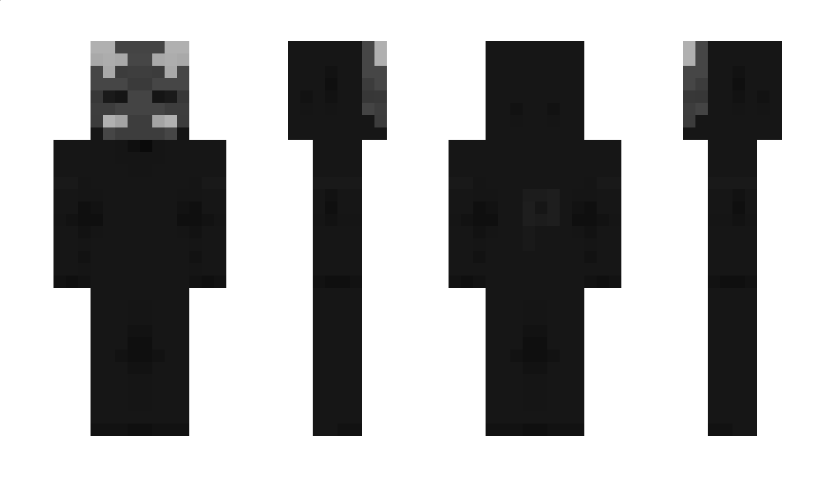 bibismoIs Minecraft Skin