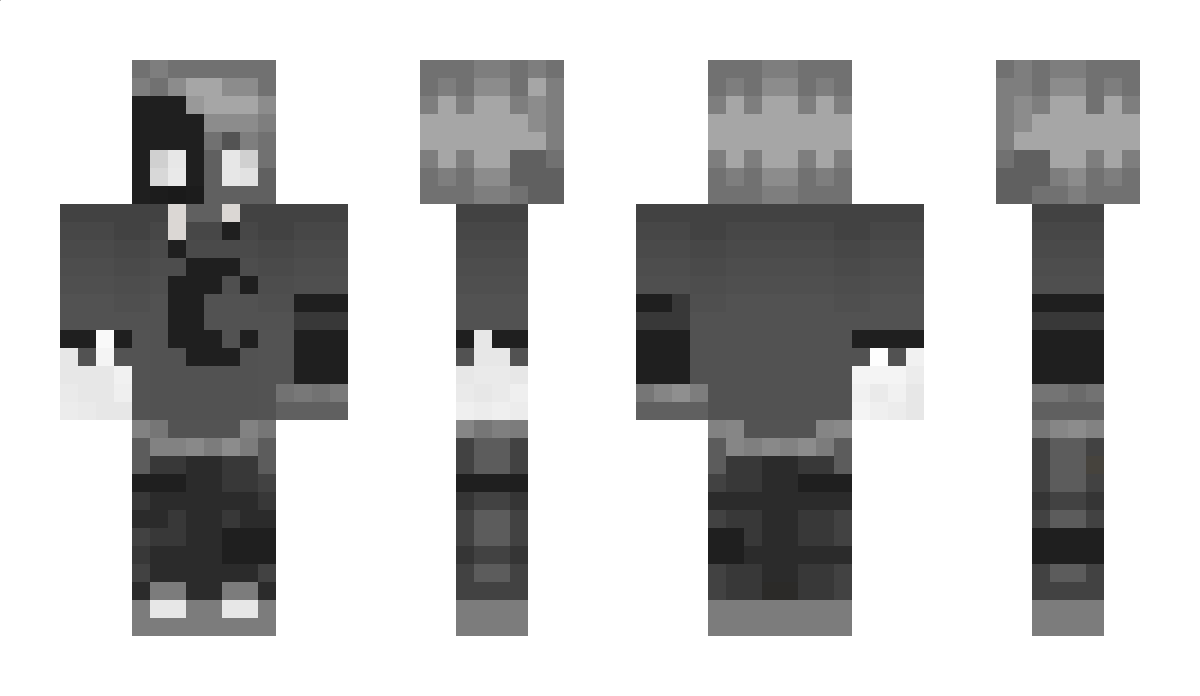 Its_Lunarr Minecraft Skin