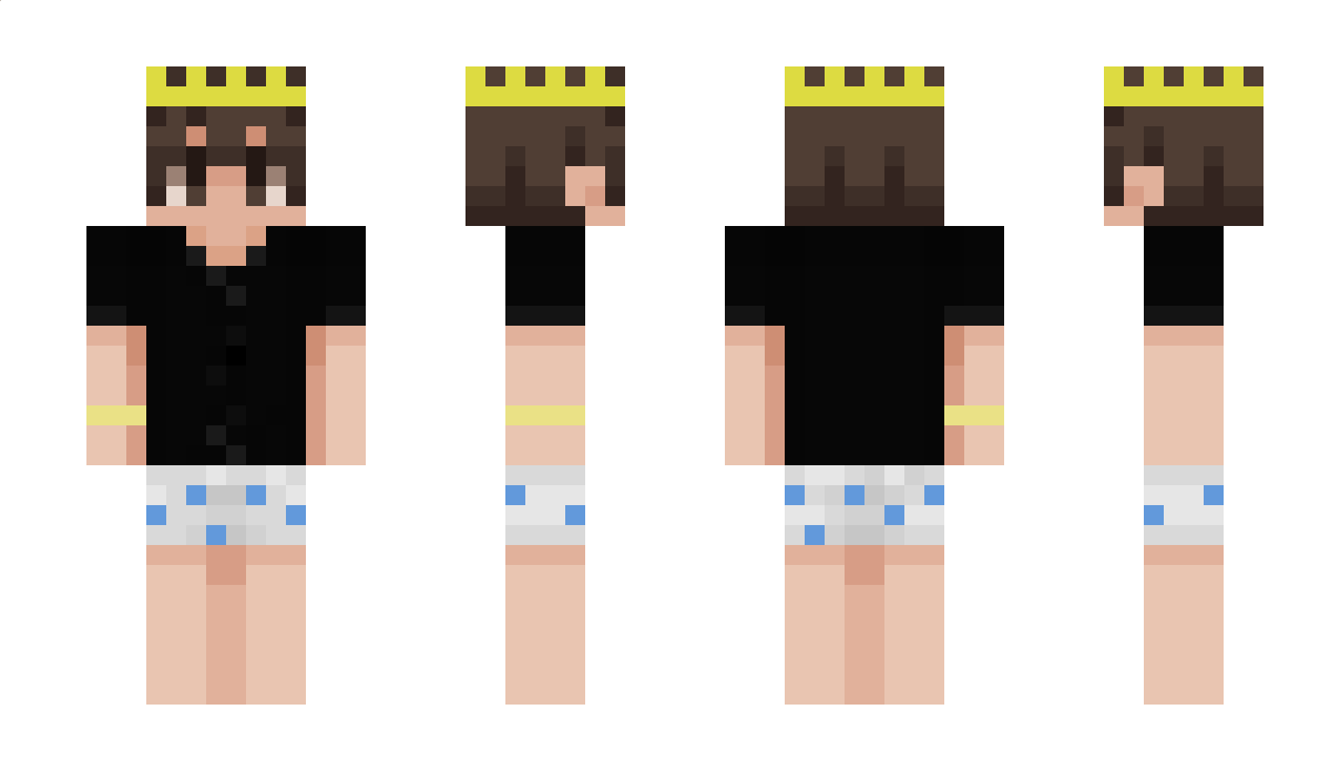 98_Noah13 Minecraft Skin