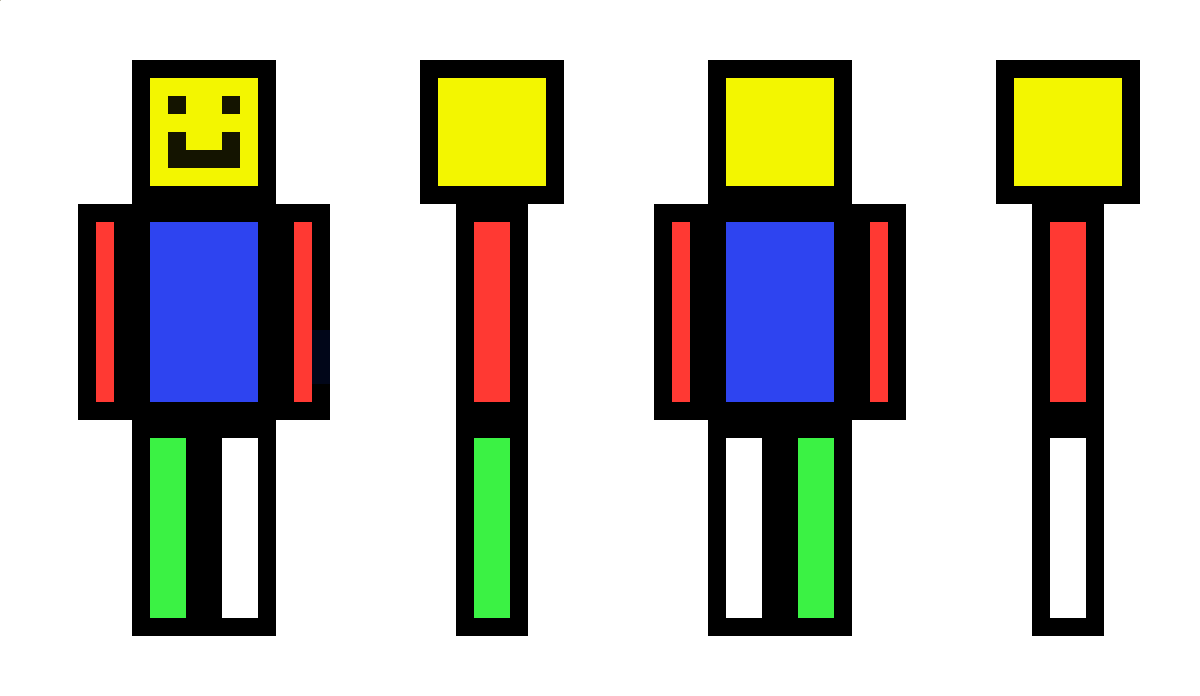 SoySubo Minecraft Skin