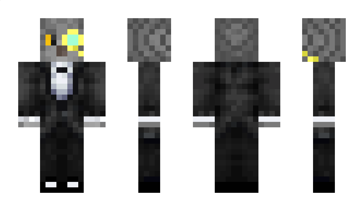 EinfachTil Minecraft Skin