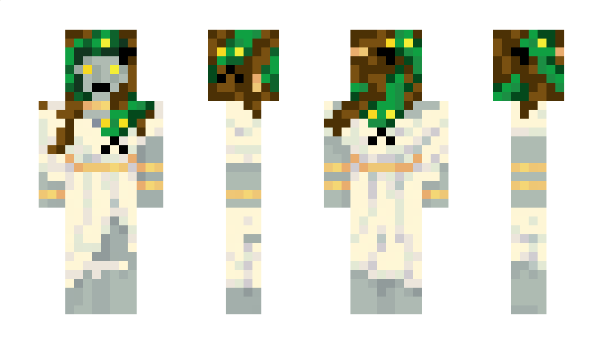 Karass789 Minecraft Skin