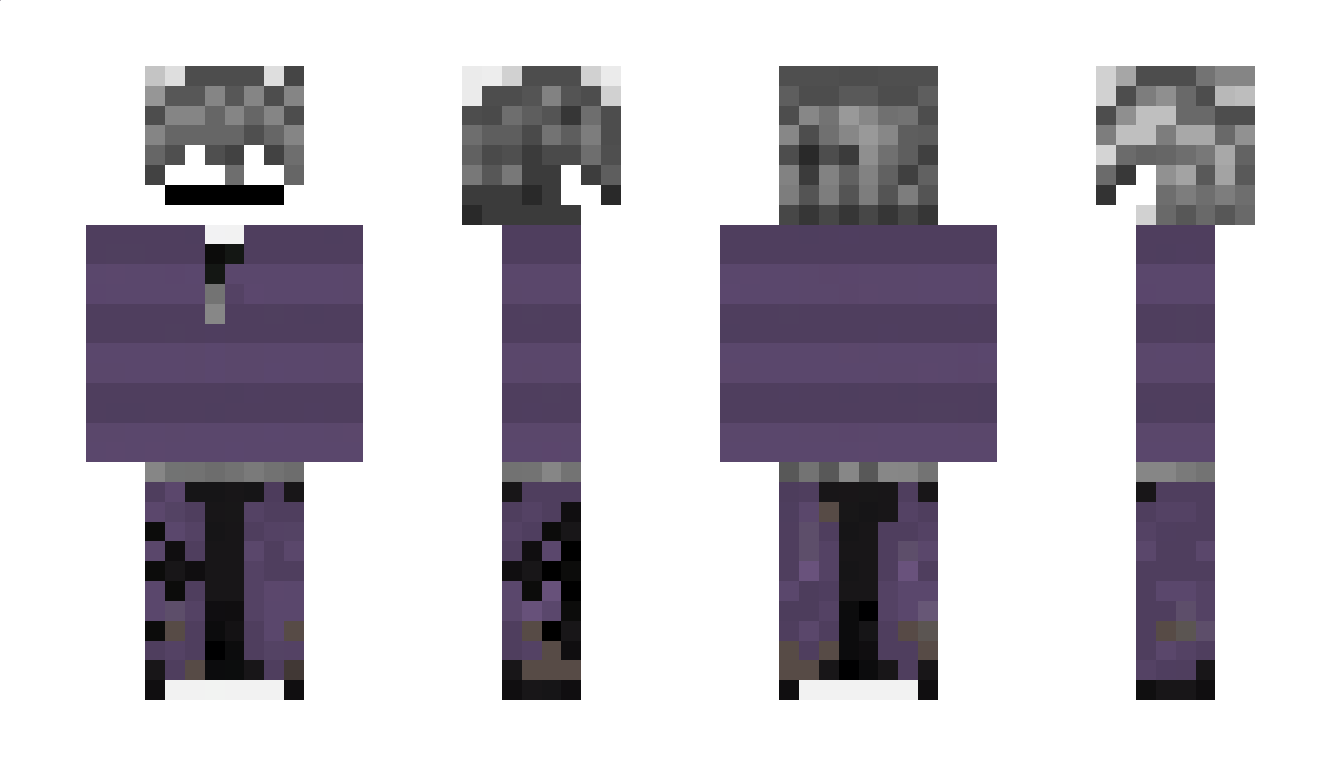 J4ce__ Minecraft Skin