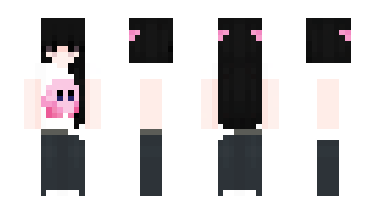 70z Minecraft Skin