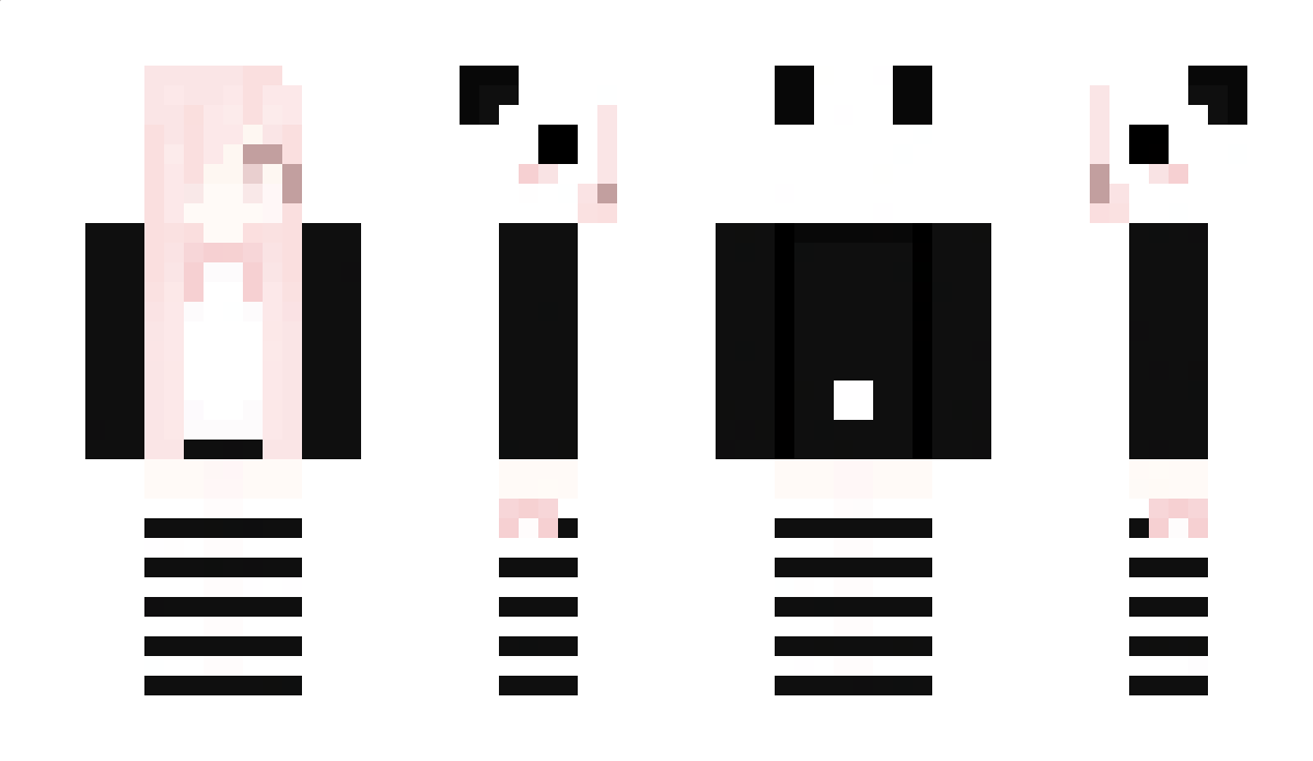 snuruka Minecraft Skin