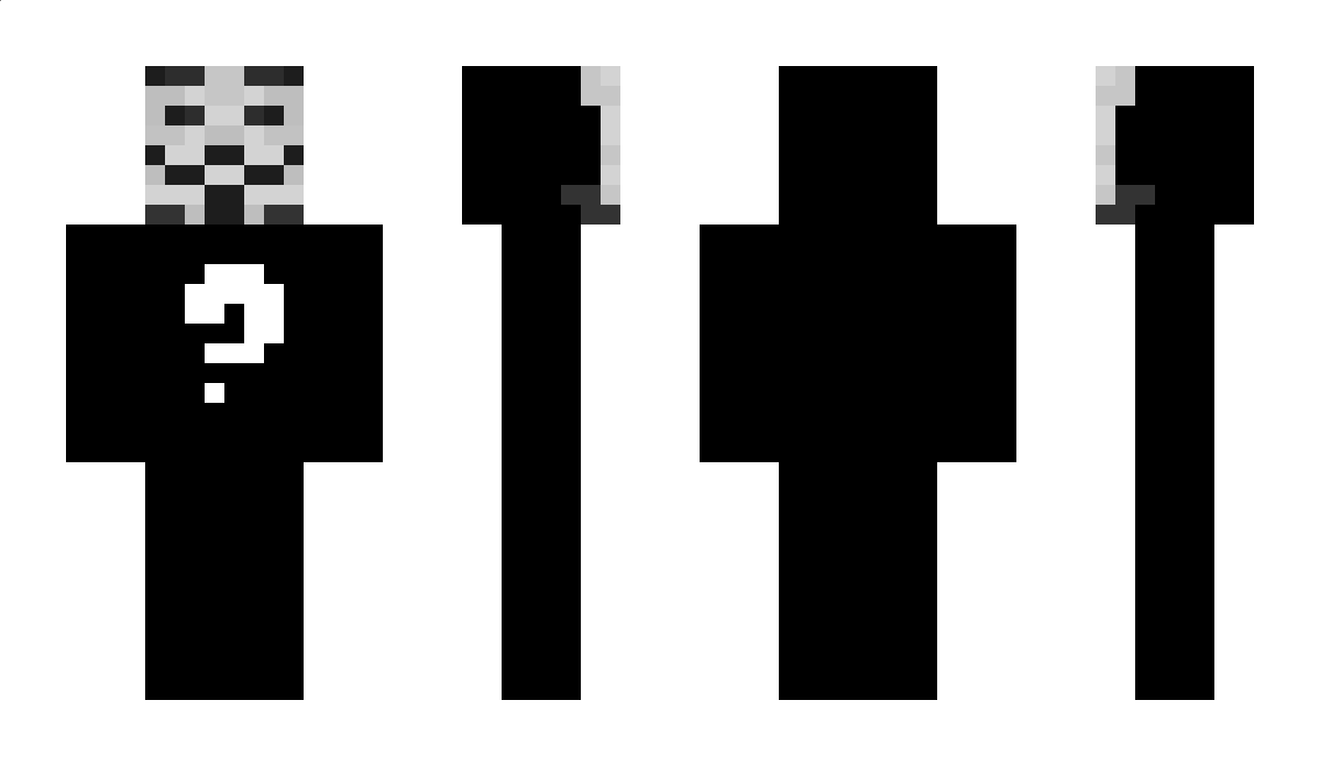 game_game_game69 Minecraft Skin