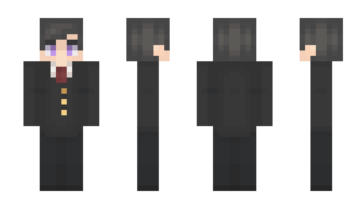 Gnobbitt Minecraft Skin