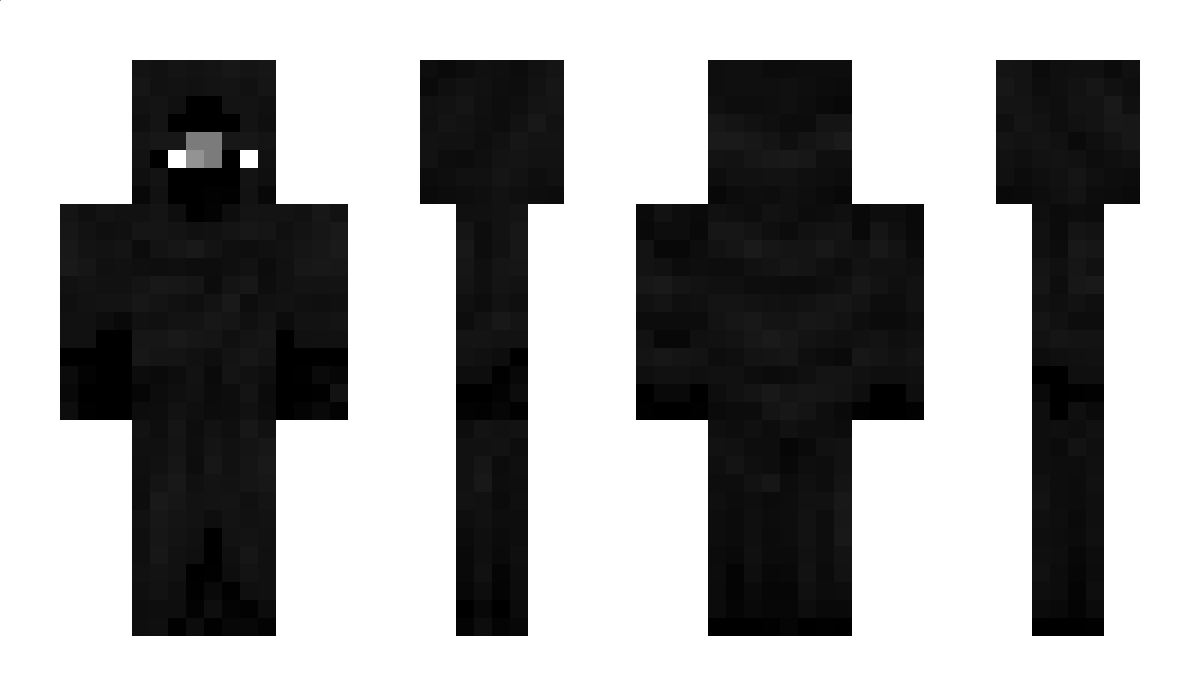 k_mp Minecraft Skin