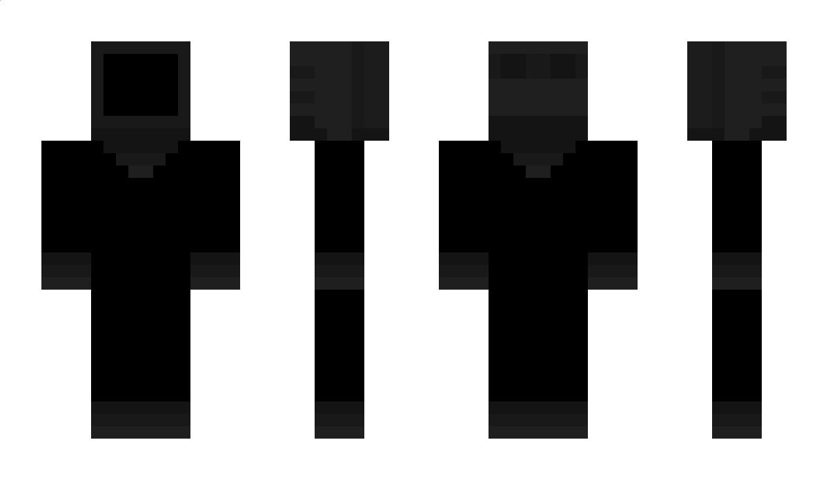 theEulogia Minecraft Skin