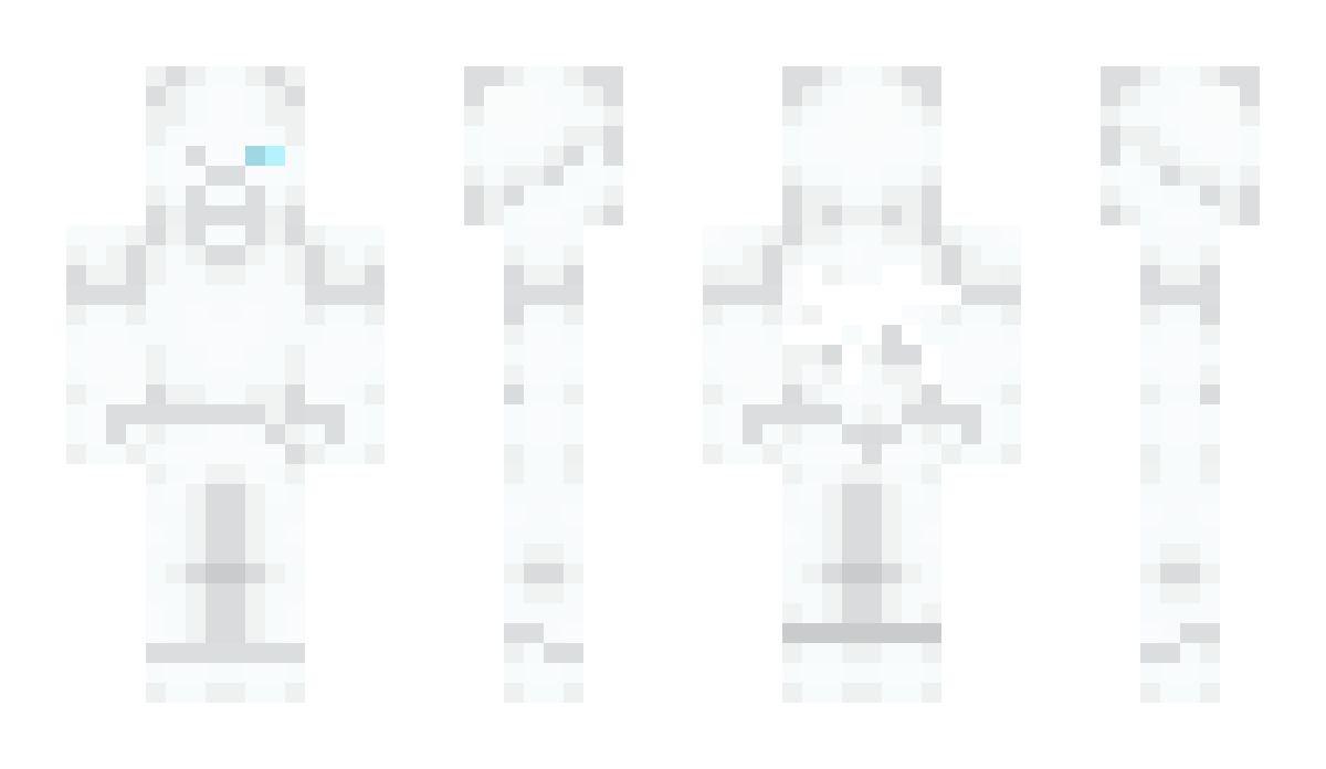 Vigge0124 Minecraft Skin