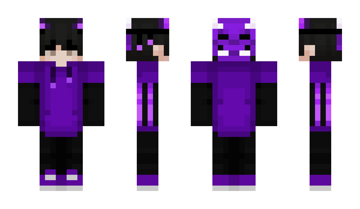 Joke1_0 Minecraft Skin