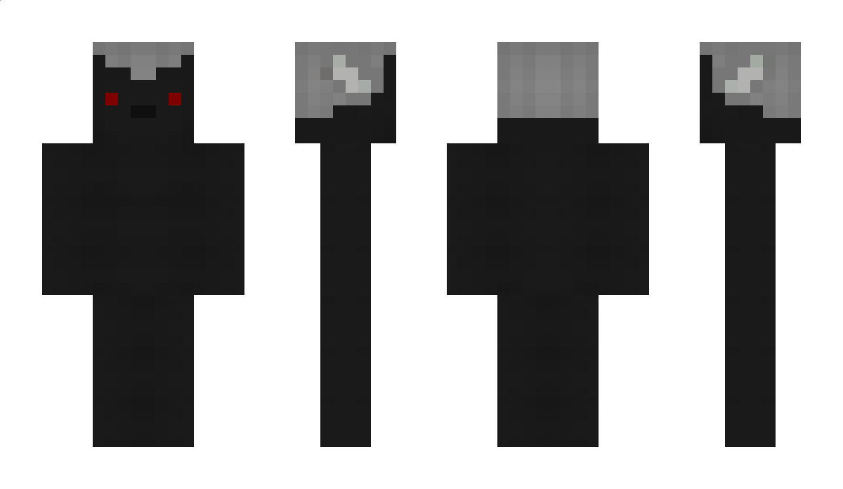 Capu Minecraft Skin