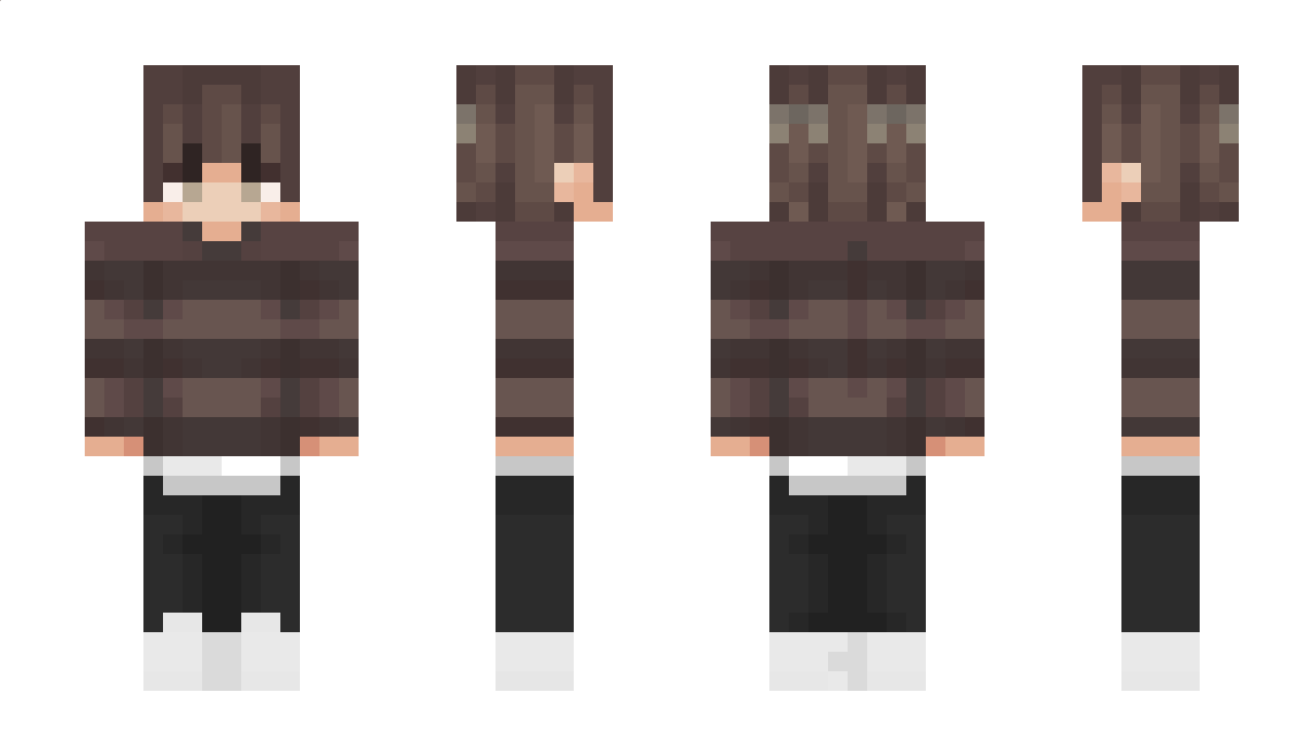 trixx42 Minecraft Skin