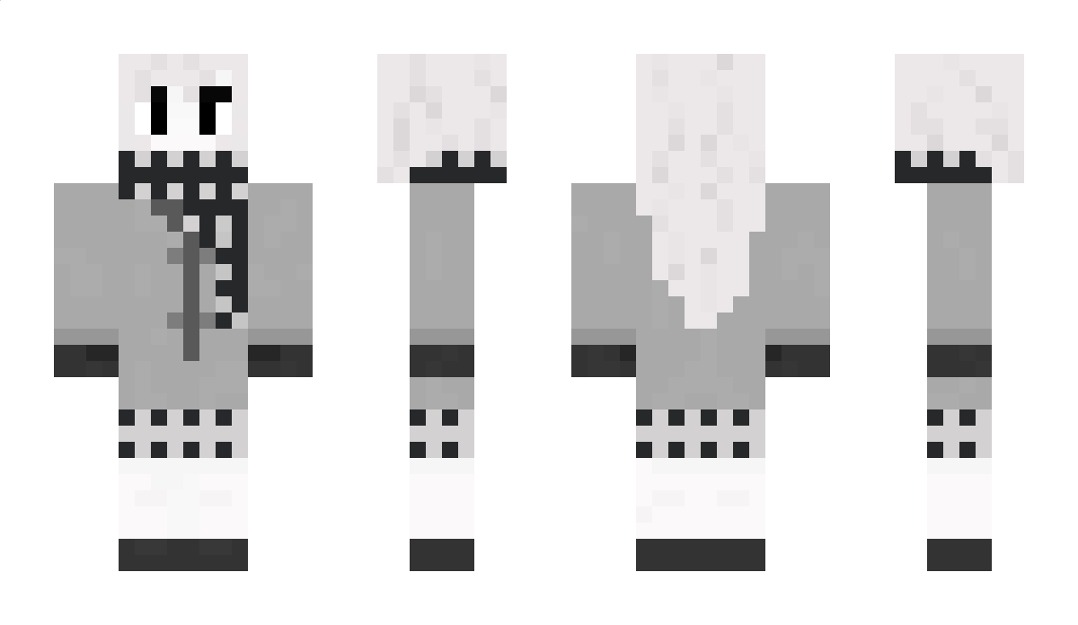 AssassinBrowser Minecraft Skin