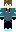 M27K Minecraft Skin