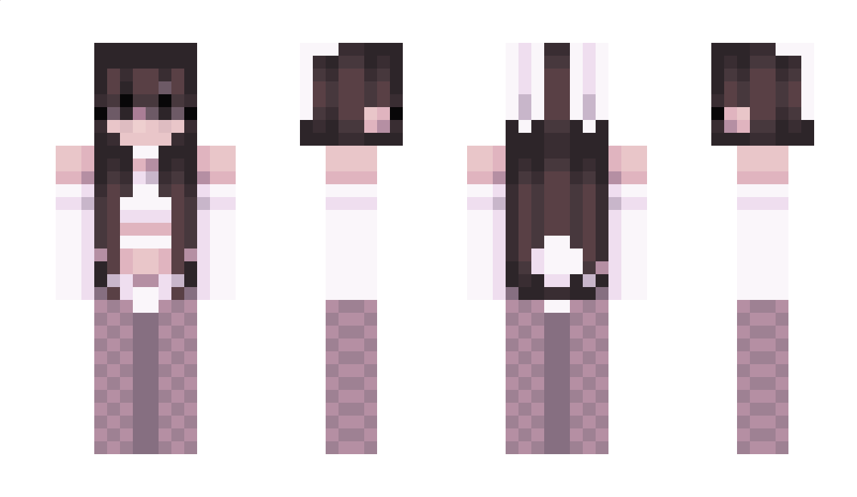 marZzz_ Minecraft Skin