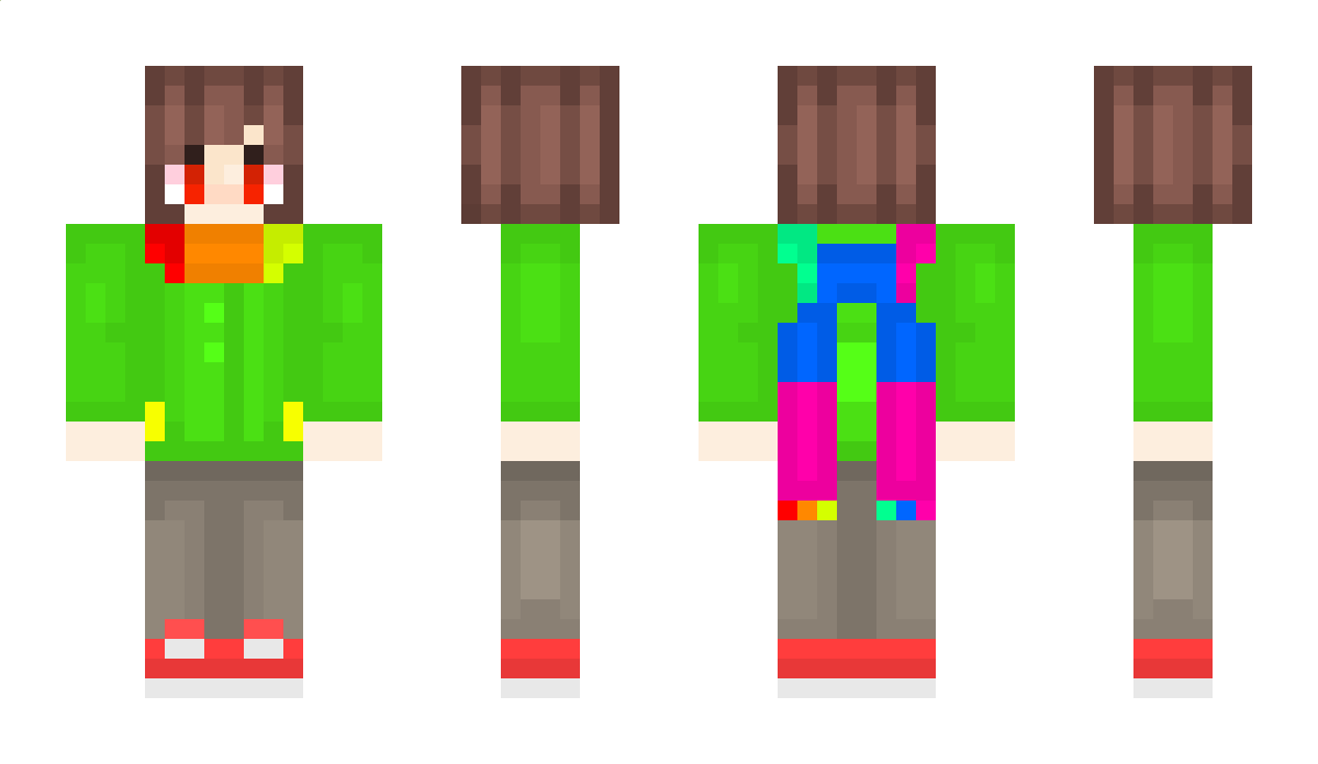 MasterAtmaca62 Minecraft Skin
