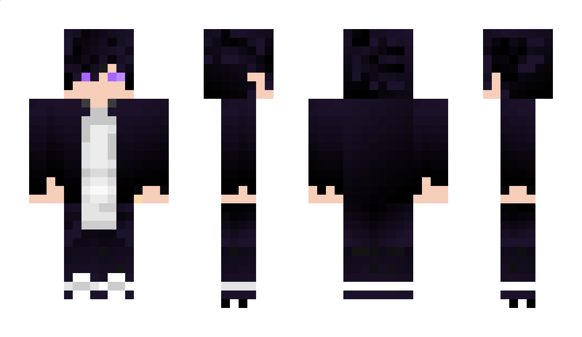 Muffin2_02 Minecraft Skin