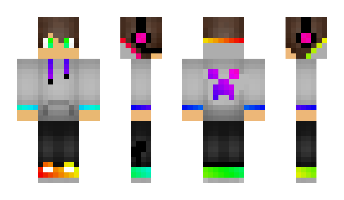 theodor14 Minecraft Skin