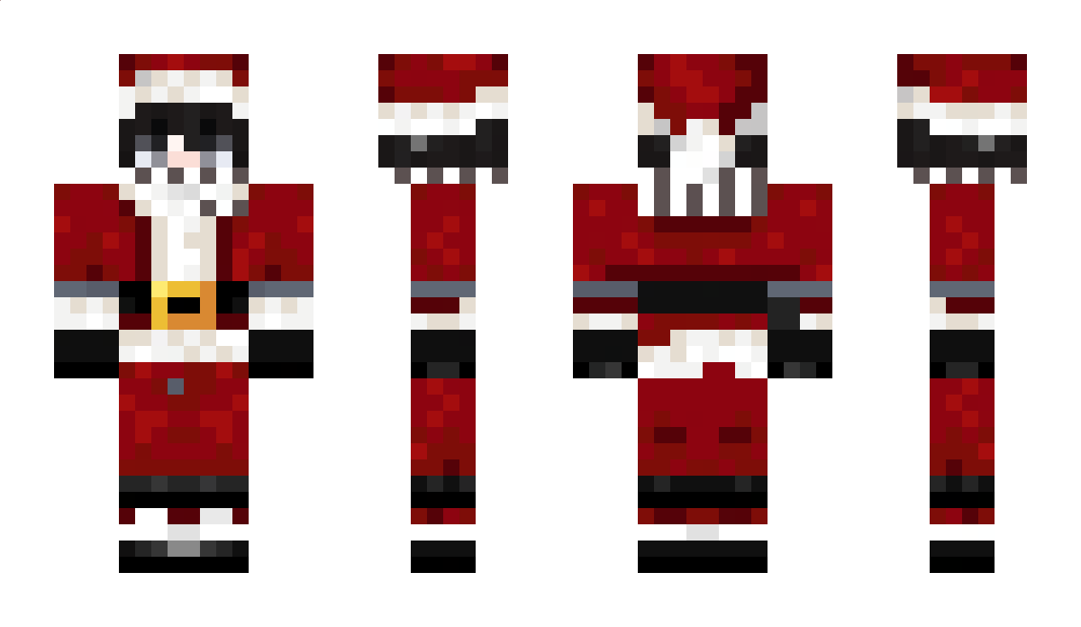 BlockCraft573 Minecraft Skin