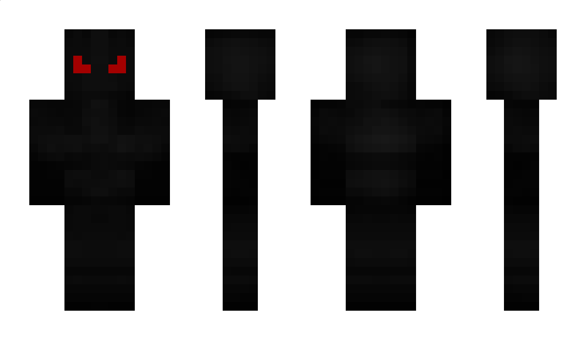 Crodie Minecraft Skin