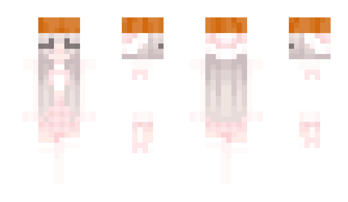 cxttxn23 Minecraft Skin