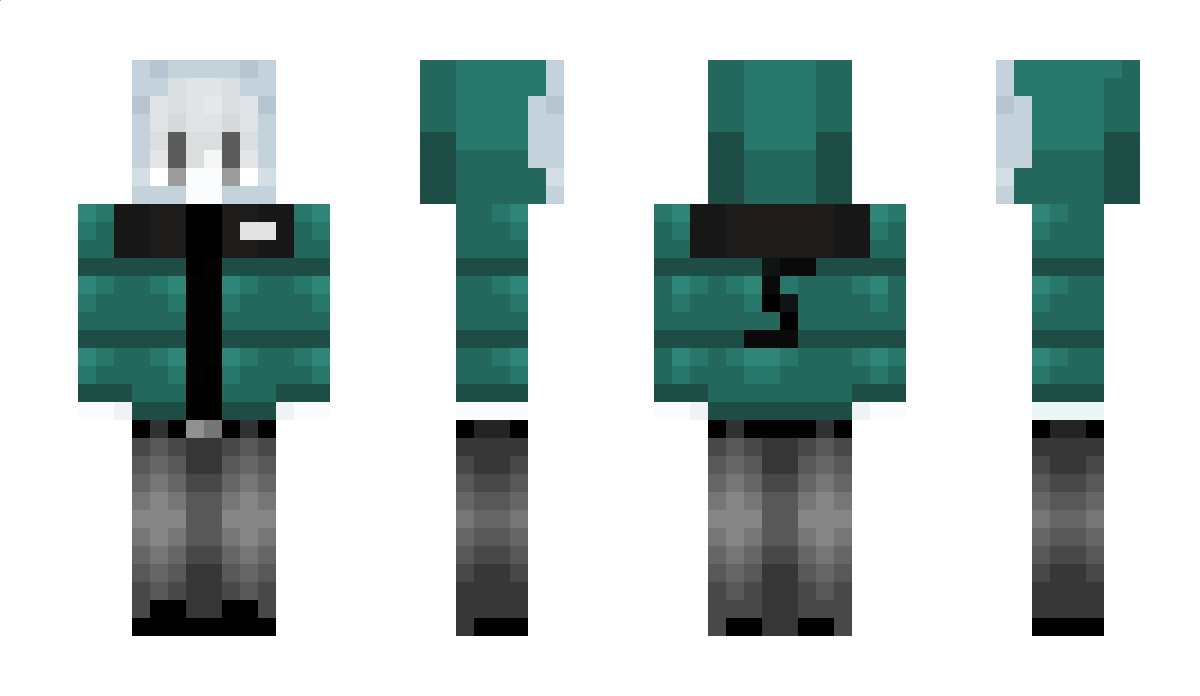 Lecenakacper Minecraft Skin