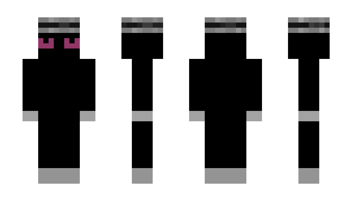 sub2_ycgyt Minecraft Skin