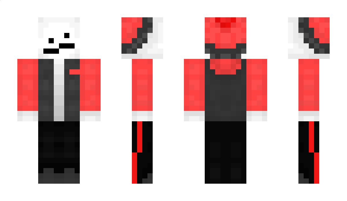 Stnerapsnart_ Minecraft Skin