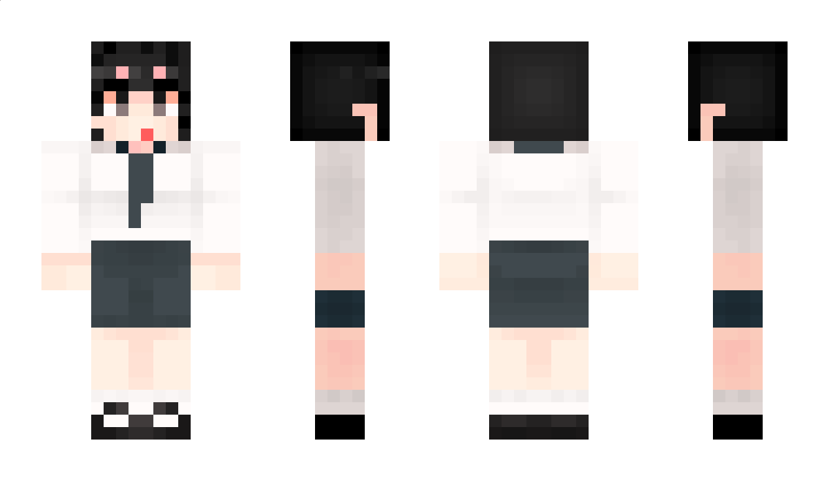 Fdfw Minecraft Skin