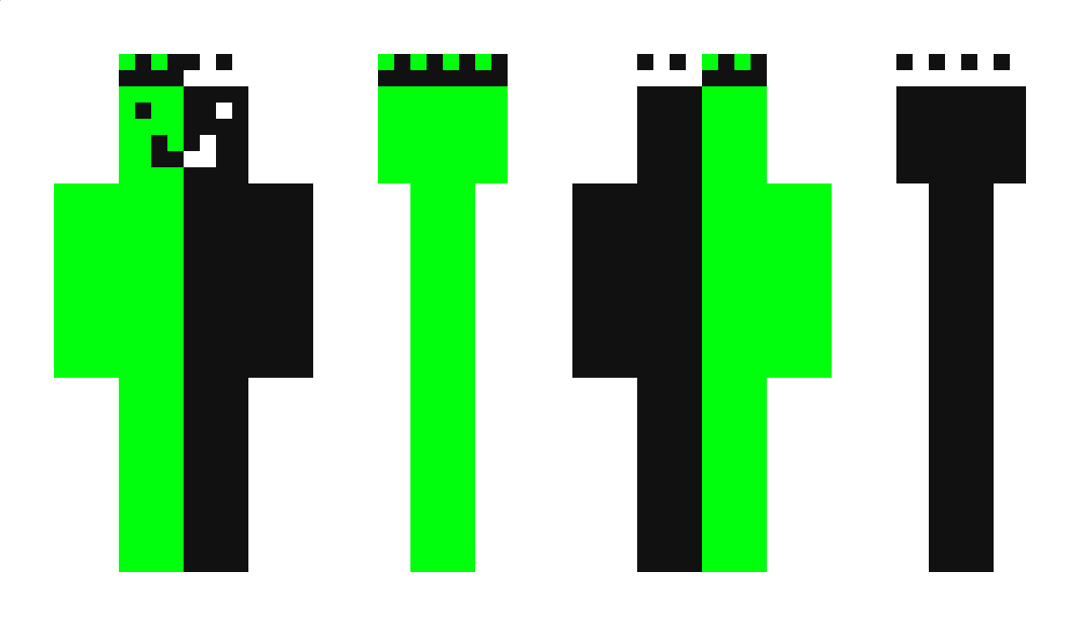 naxontonieja Minecraft Skin