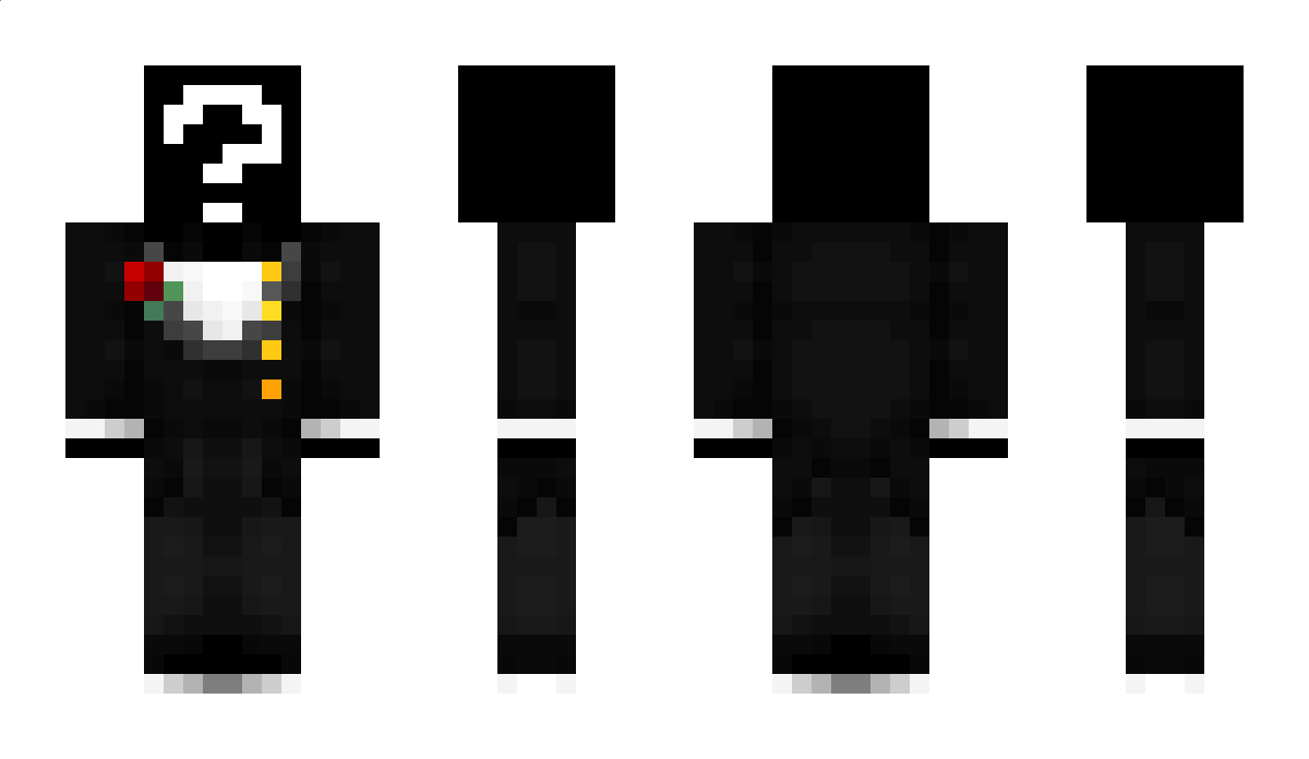 jberdgis Minecraft Skin