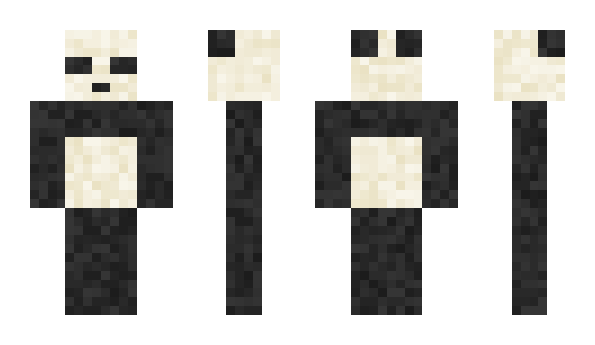 nicky_roosa Minecraft Skin