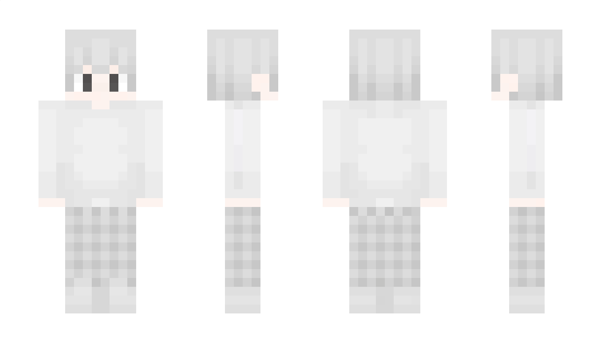 Untaldio Minecraft Skin