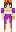 Mammabearalwayz Minecraft Skin