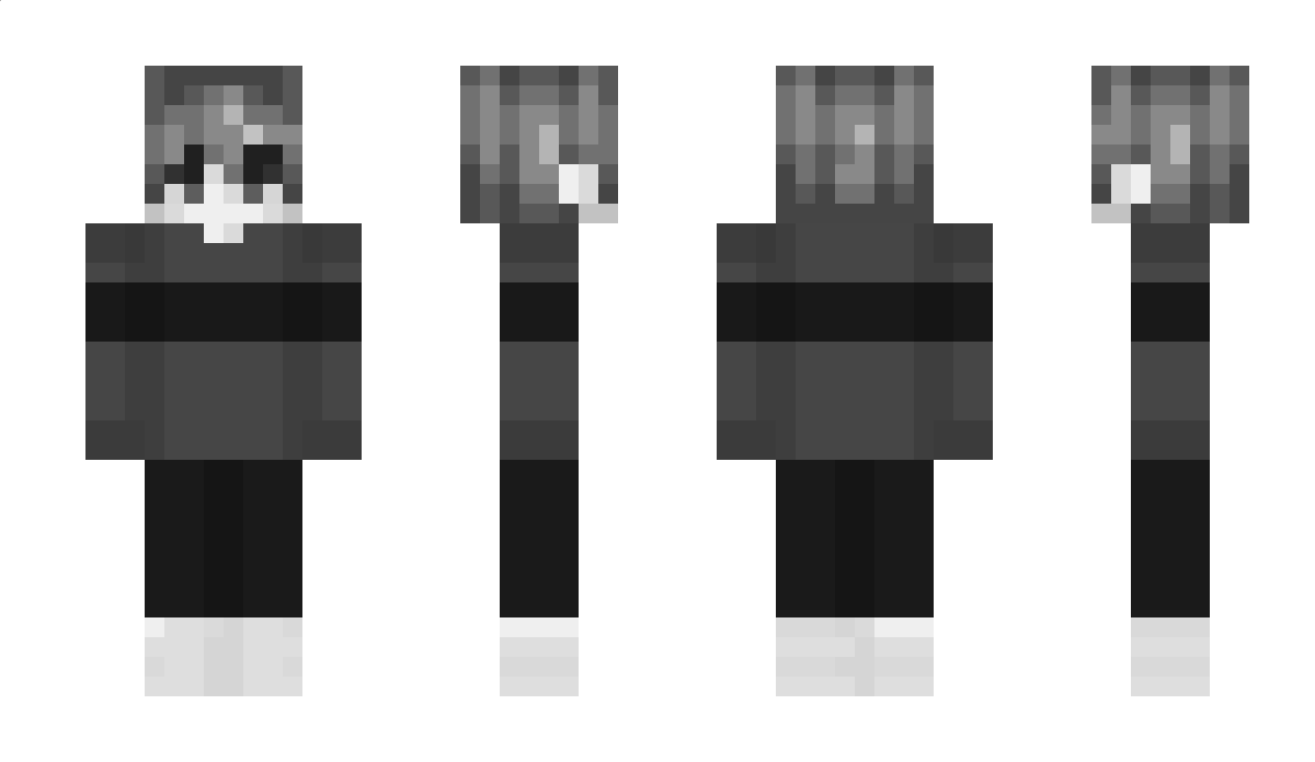 Wistern Minecraft Skin