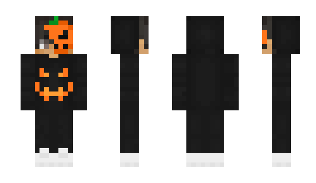 Forge_Labs Minecraft Skin